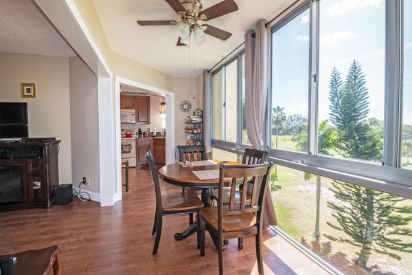 Oxford At Poinciana Place, 3661 Via Poinciana #501, Lake Worth, Florida 33467, image 1