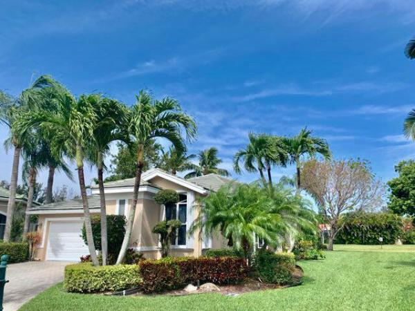 Carrington Lakes, 7661 Rockford Rd, Boynton Beach, Florida 33472, image 1
