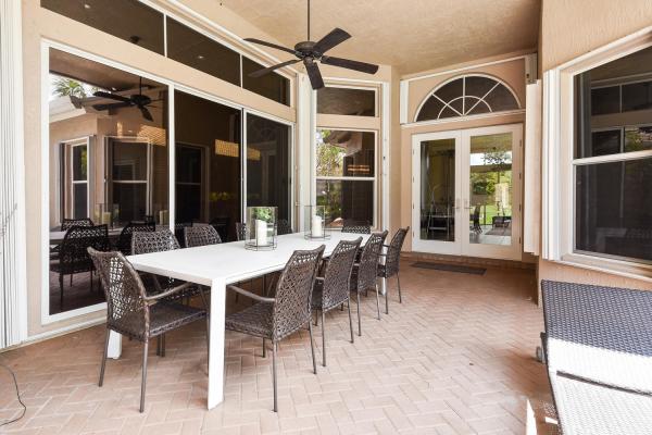 Mizner Country Club, 8030 Laurel Ridge Ct, Delray Beach, Florida 33446, image 1