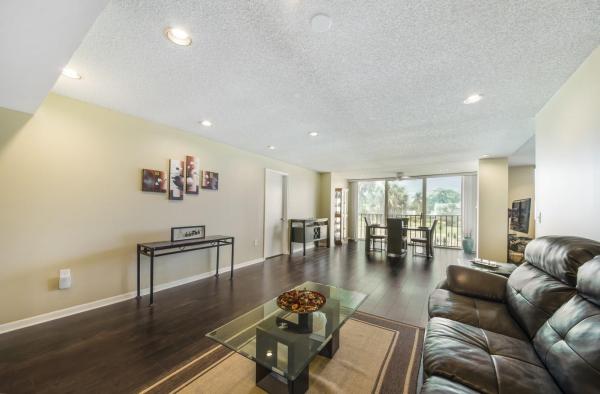 D'Este Court At The Fountains Country Club, 4290 Deste Ct #203, Lake Worth, Florida 33467, image 1