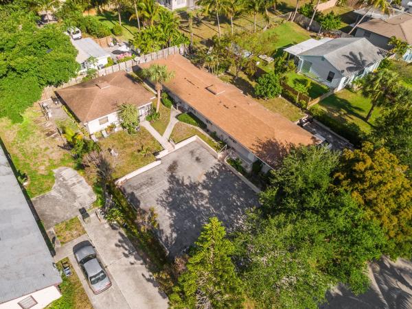 Seacrest Park, 2503 Oceanview Ave, Delray Beach, Florida 33444, image 1