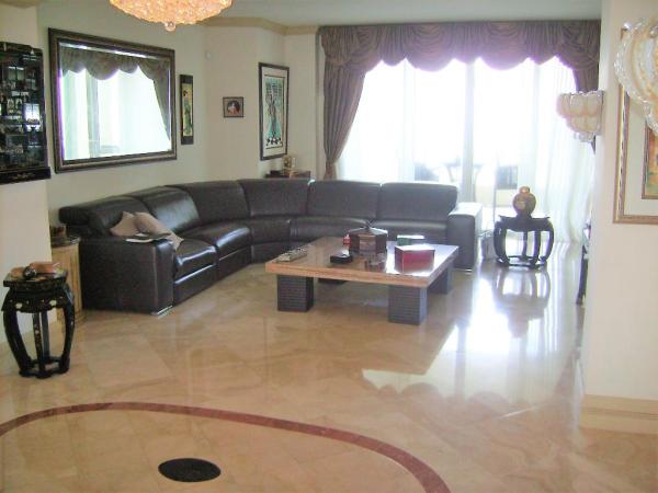 Toscana West Tower, 3720 S Ocean Blvd #1405, Highland Beach, Florida 33487, image 2