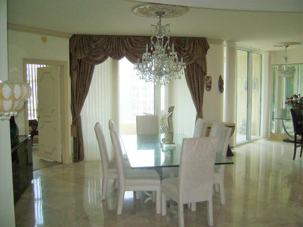 Toscana West Tower, 3720 S Ocean Blvd #1405, Highland Beach, Florida 33487, image 3