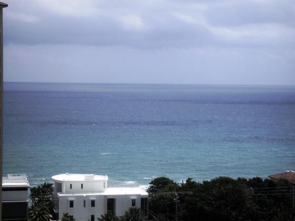 Toscana West Tower, 3720 S Ocean Blvd #1405, Highland Beach, Florida 33487, image 1