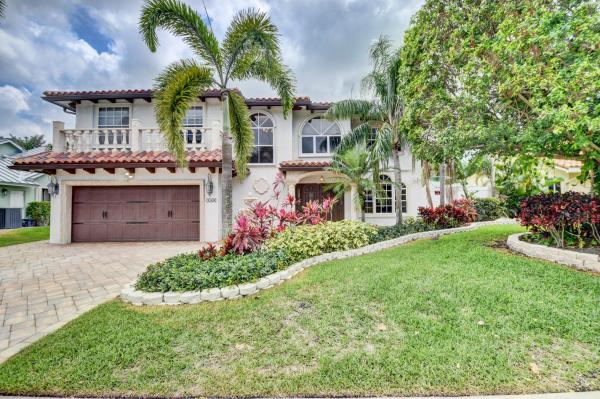 250 SW 15th Dr, Boca Raton, Florida 33432, image 1