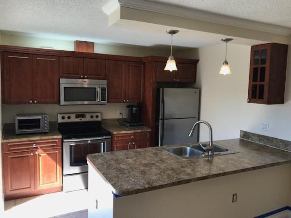 Waterside Luxury Townhomes, 533 Green Springs Pl, West Palm Beach, Florida 33409, image 2