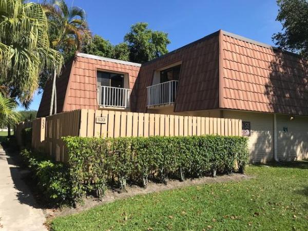 Waterside Luxury Townhomes, 533 Green Springs Pl, West Palm Beach, Florida 33409, image 1
