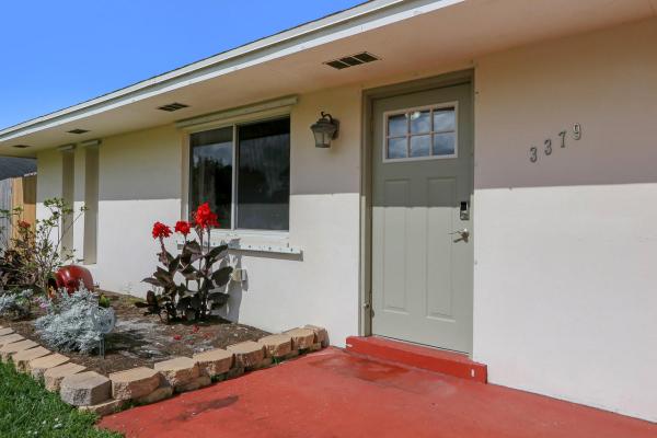 Palm Beach National Golf & Country Club Estates, 3379 Pebble Beach Dr, Lake Worth, Florida 33467, image 1