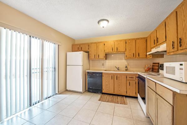 Palm Springs Townhomes, 236 Alemeda Dr, Palm Springs, Florida 33461, image 1