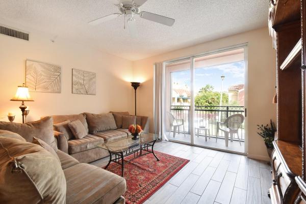 St Andrews At The Polo Club, 11730 Saint Andrews Pl #204, Wellington, Florida 33414, image 3