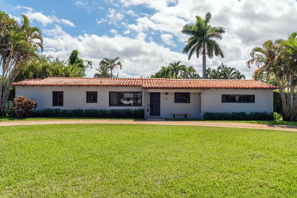 Homewood, 310 Orange Way, West Palm Beach, Florida 33405, image 2