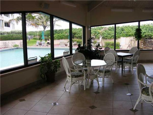 Mayfair House, 3589 S Ocean Blvd #5, South Palm Beach, Florida 33480, image 3