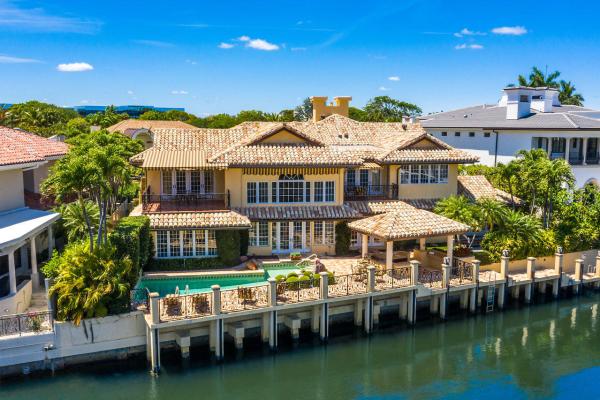 The Sanctuary, 4976 Sanctuary Ln, Boca Raton, Florida 33431, image 1