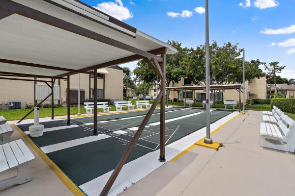 Pine Ridge South 4, 445 Pine Glen Ln #D-1, Greenacres, Florida 33463, image 1