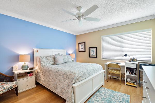 Pine Ridge South 4, 445 Pine Glen Ln #D-1, Greenacres, Florida 33463, image 3