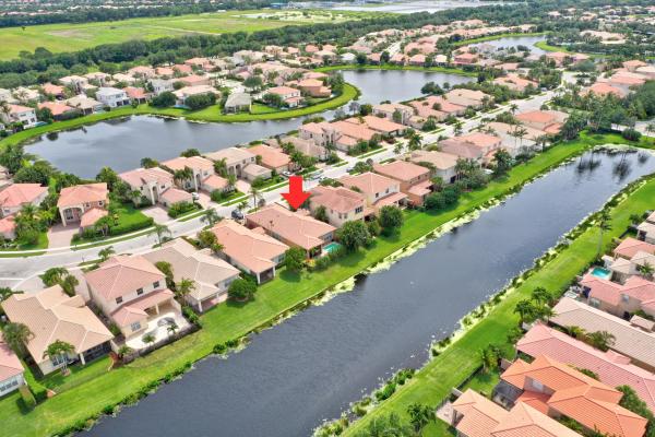 Condado, 121 Via Condado Way, Palm Beach Gardens, Florida 33418, image 1