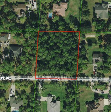 The Acreage, 15590 79th Ct N, Loxahatchee, Florida 33470, image 1
