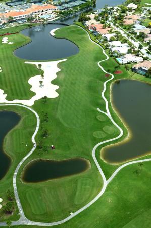 Exeter At Wycliffe, 4882 Exeter Estate Ln, Lake Worth, Florida 33449, image 1