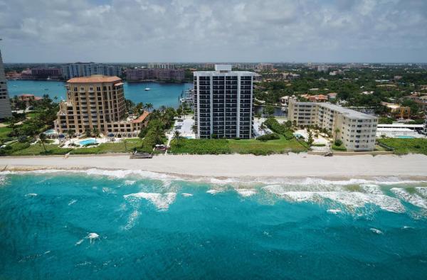 Beresford, 350 S Ocean Blvd #11-D, Boca Raton, Florida 33432, image 2