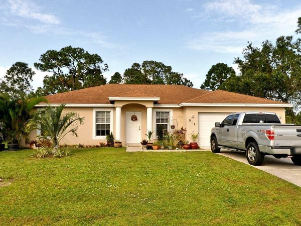 Oak Hammock, 917 SW Nichols Ter, Port St. Lucie, Florida 34953, image 1