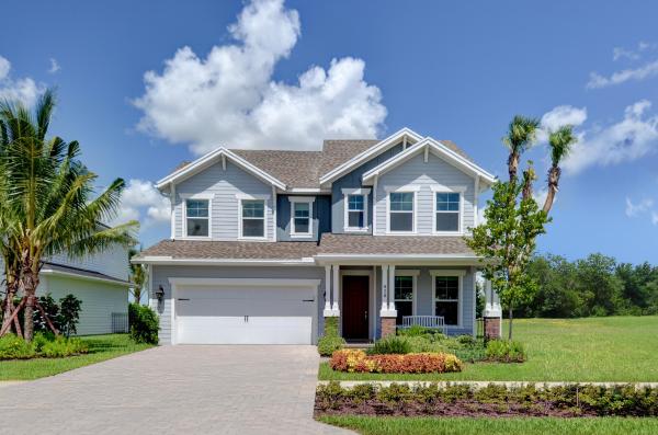 Arden, 857 Wandering Willow Way, Loxahatchee, Florida 33470, image 1