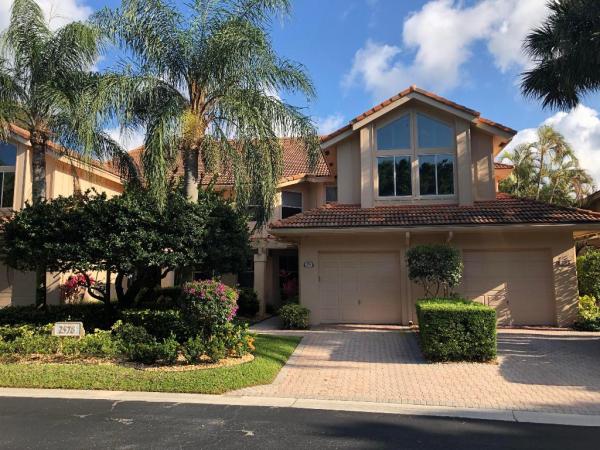 Bridgepointe At Broken Sound Club, 2578 Coco Plum Blvd #204, Boca Raton, Florida 33496, image 1