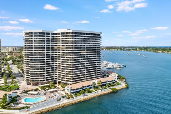 Lake Point Tower, 100 Lakeshore Dr #855, North Palm Beach, Florida 33408, image 1