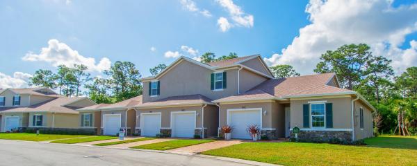 River Place On The St Lucie, 1001 NE Trailside Run, Port St. Lucie, Florida 34983, image 1