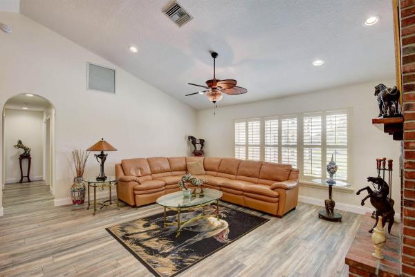 Whippoorwill Lakes, 717 Whippoorwill Trl, West Palm Beach, Florida 33411, image 1
