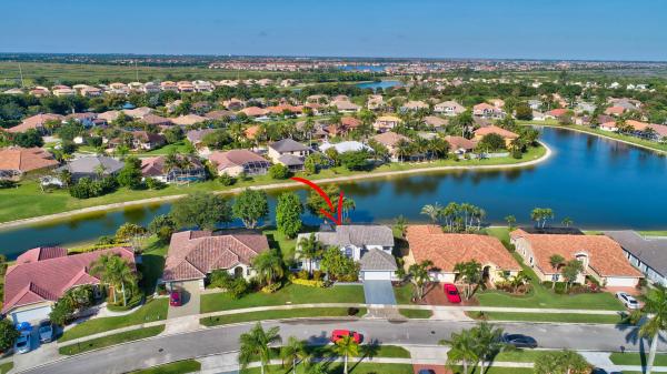 Hampton Park At Boca Winds, 22301 Kettle Creek Way, Boca Raton, Florida 33428, image 1