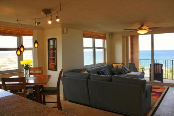Highland Beach Club, 3606 S Ocean Blvd #901, Highland Beach, Florida 33487, image 2