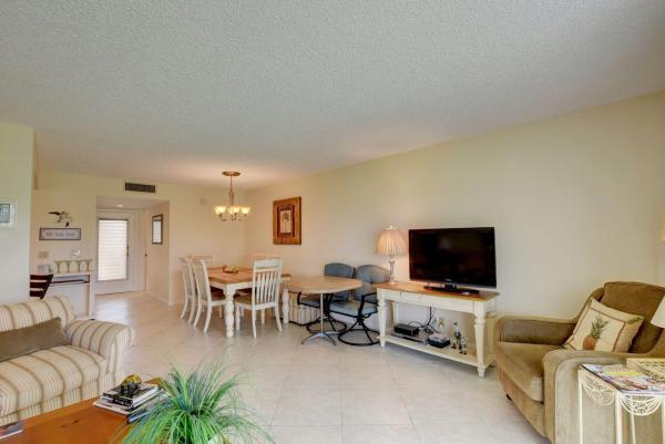 Capri At Kings Point, 232 Capri E, Delray Beach, Florida 33484, image 1