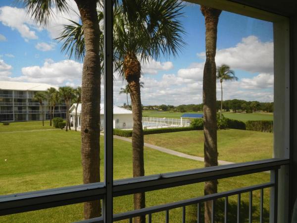 Whitehall Village, 2561 Village Blvd #205, West Palm Beach, Florida 33409, image 1