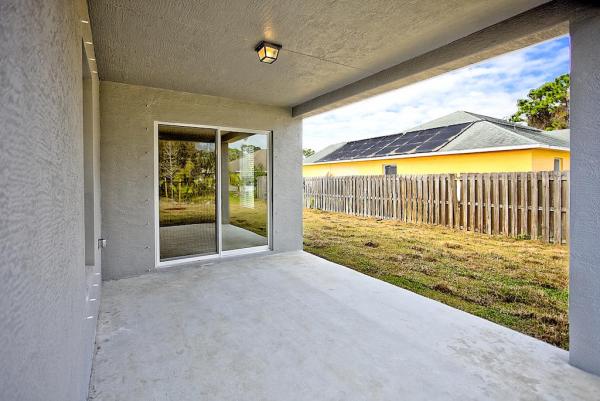 Palm Trails, 1465 SW Del Rio Blvd, Port St. Lucie, Florida 34953, image 2