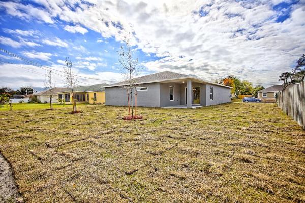Palm Trails, 1465 SW Del Rio Blvd, Port St. Lucie, Florida 34953, image 1