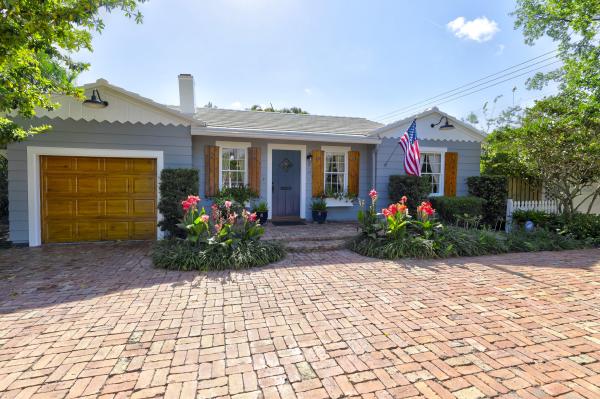 Dell Park, 801 N Swinton Ave, Delray Beach, Florida 33444, image 1