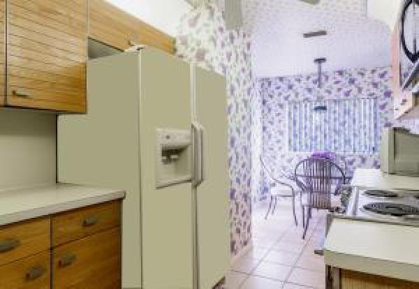 Versailles Court At The Fountains Country Club, 6733 Versailles Ct, Lake Worth, Florida 33467, image 1