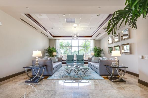 Kensington At Wycliffe, 4433 Kensington Park Way, Lake Worth, Florida 33449, image 1