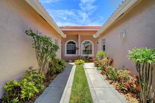 Villa San Remo, 8285 Via Di Veneto, Boca Raton, Florida 33496, image 1