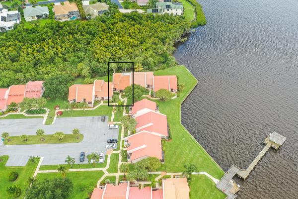 Villas Of Sandpiper Bay, 3419 SE Sandpiper Cir, Port St. Lucie, Florida 34952, image 2