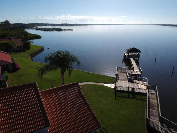Villas Of Sandpiper Bay, 3419 SE Sandpiper Cir, Port St. Lucie, Florida 34952, image 3