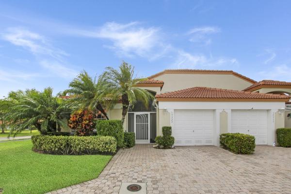 Waterways At Delray, 15323 Summer Lake Dr, Delray Beach, Florida 33446, image 1