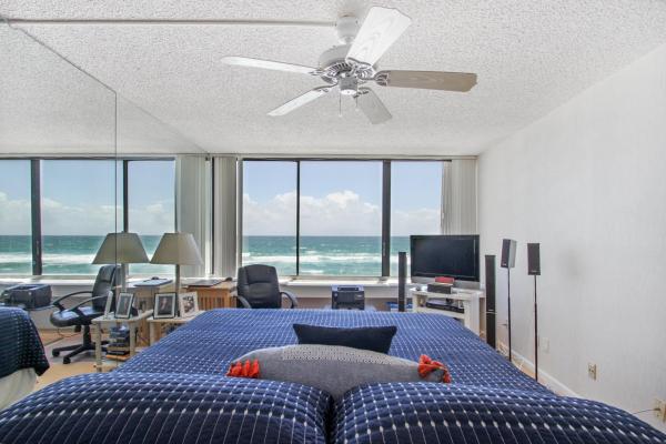 Mayfair House Ocean, 3590 S Ocean Blvd #402, Palm Beach, Florida 33480, image 2