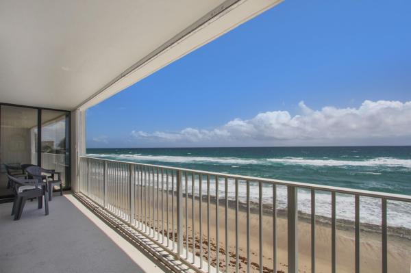 Mayfair House Ocean, 3590 S Ocean Blvd #402, Palm Beach, Florida 33480, image 1
