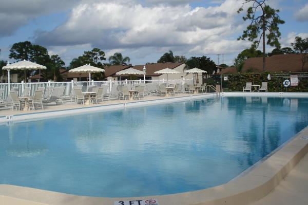 Pine Ridge North 2, 628 Sea Pine Way #F1, Greenacres, Florida 33415, image 1