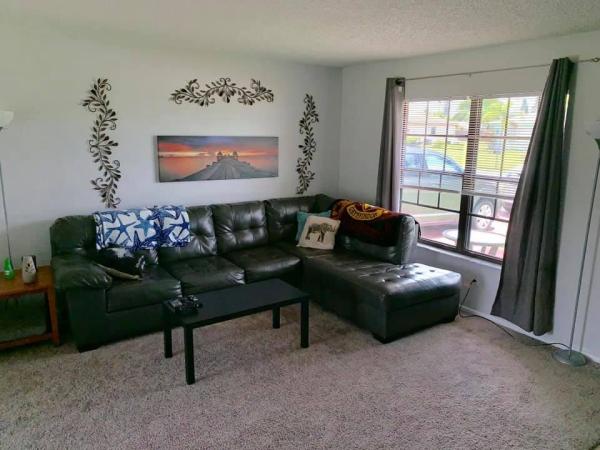 Rainier Lakes At Sandhill Crossing, 1532 SE Arenson Ln, Port St. Lucie, Florida 34952, image 1
