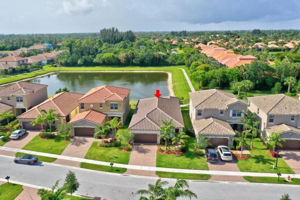 Capistara, 4784 Capital Dr, Lake Worth, Florida 33463, image 1