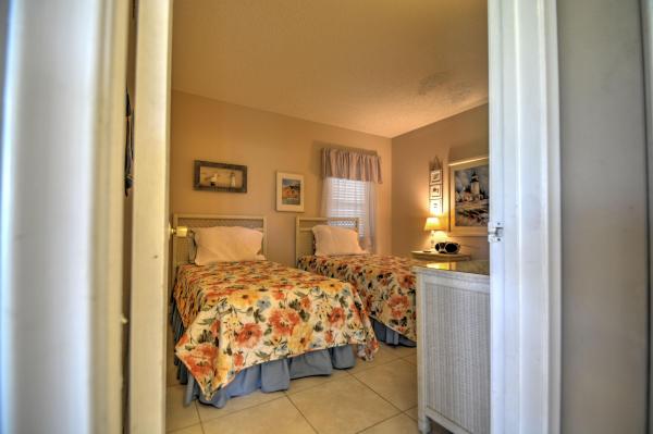 Ocean Harbour South, 4200 N Highway A1a #116, Fort Pierce, Florida 34949, image 2