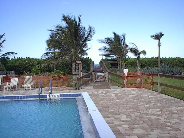 Ocean Harbour South, 4200 N Highway A1a #116, Fort Pierce, Florida 34949, image 3
