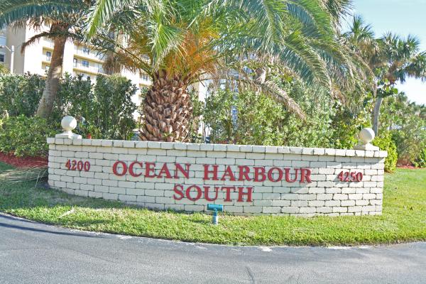Ocean Harbour South, 4200 N Highway A1a #116, Fort Pierce, Florida 34949, image 1